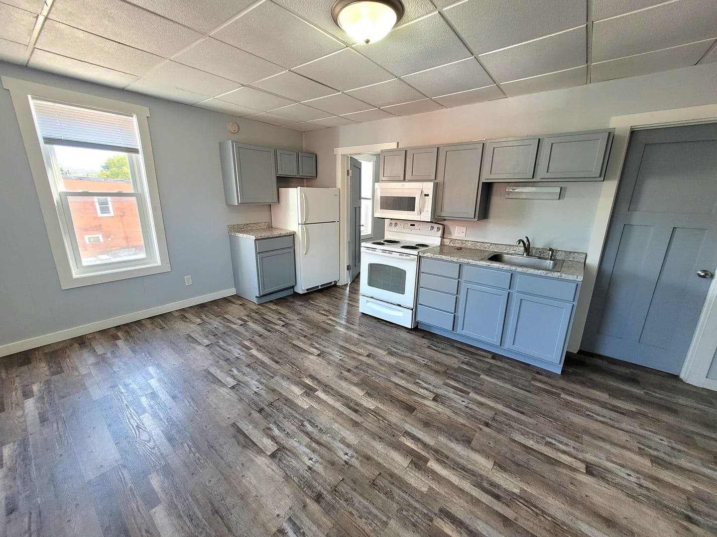La Crosse Apartment: 730 Rose Street