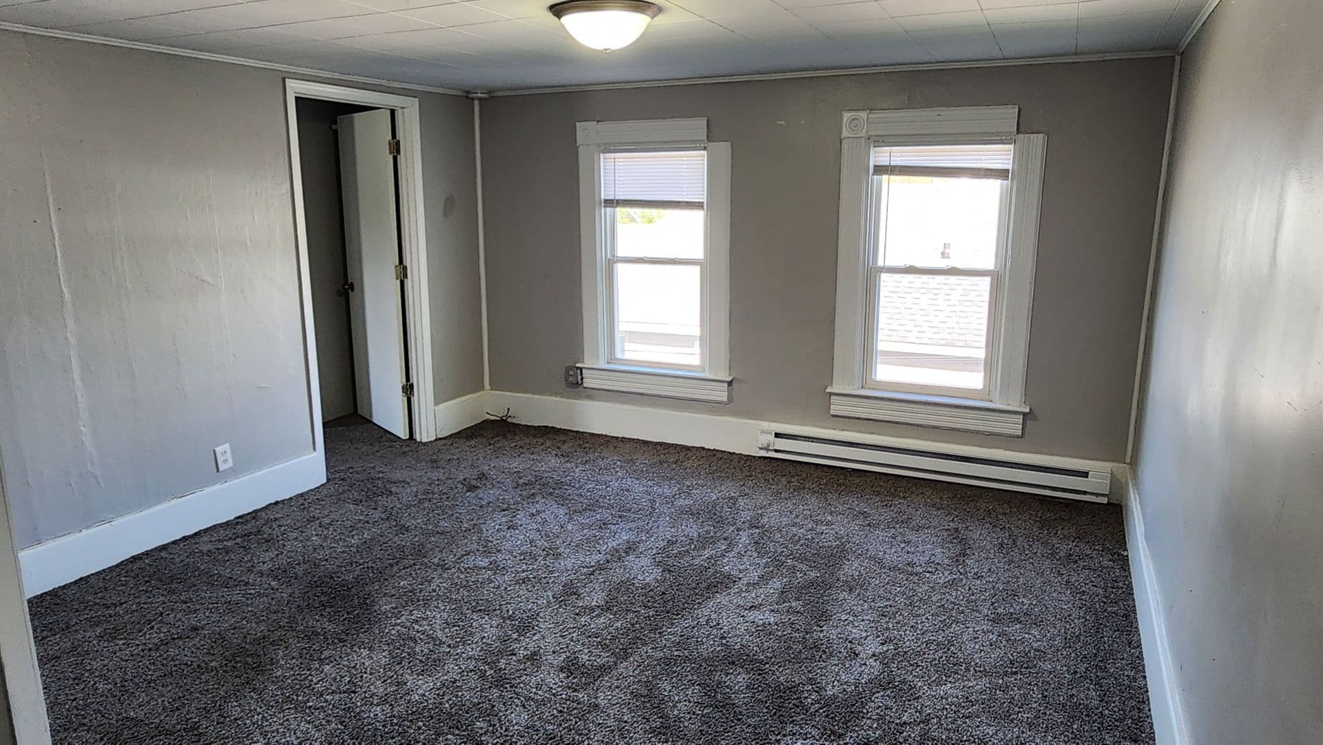 La Crosse Apartment: 1206 Logan Street