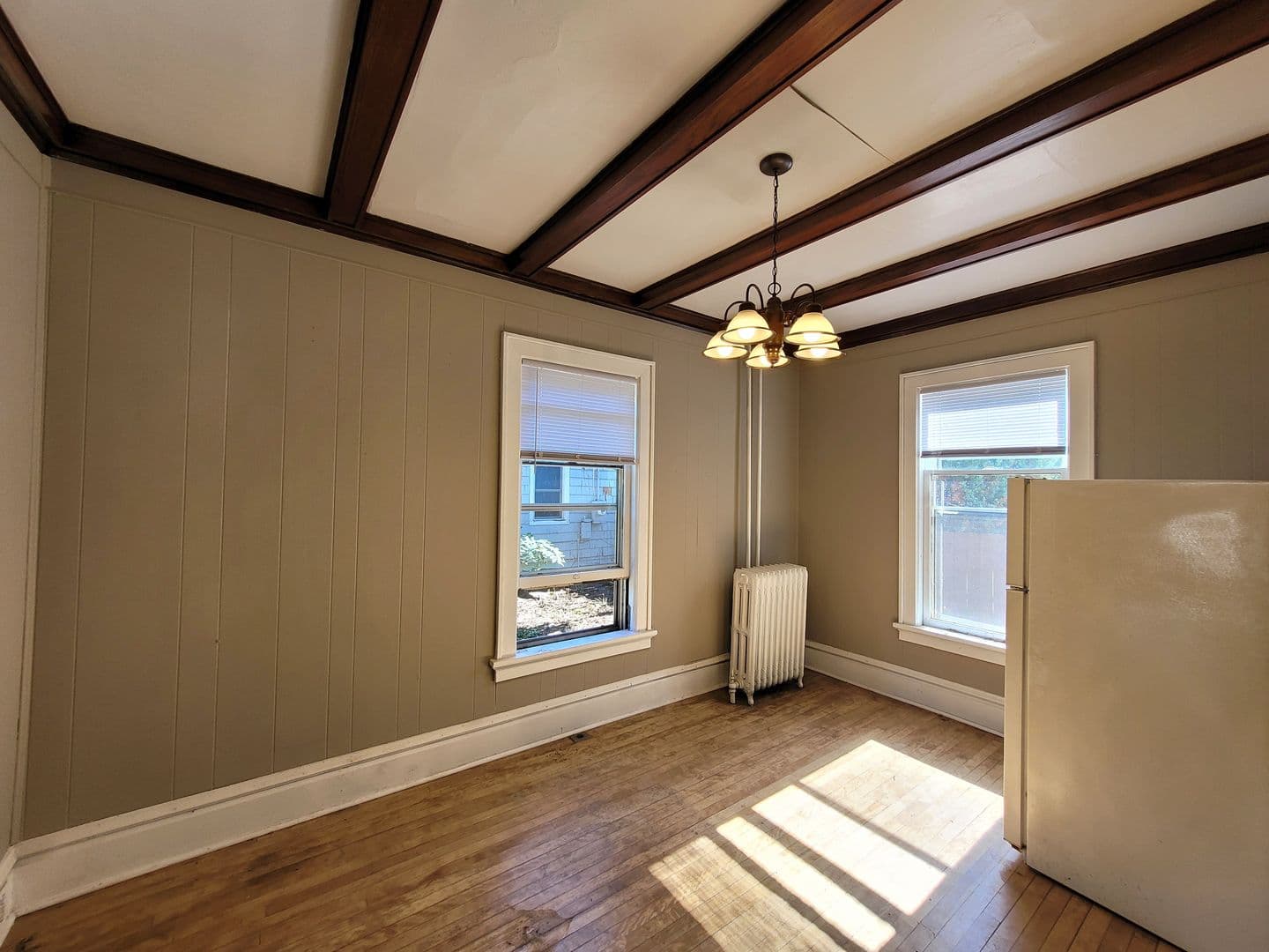 La Crosse Apartment: 816 King Street