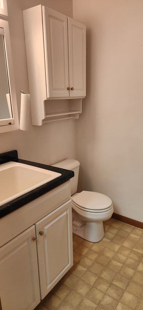 La Crosse Apartment: 1323 Gillette Street