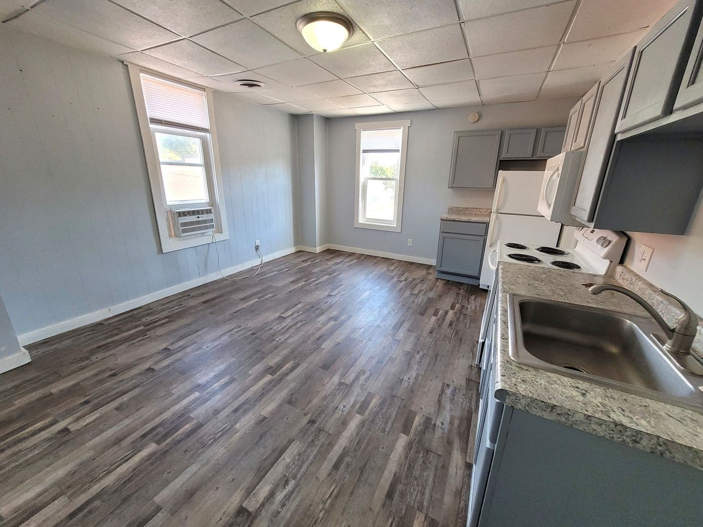 La Crosse Apartment: 730 Rose Street