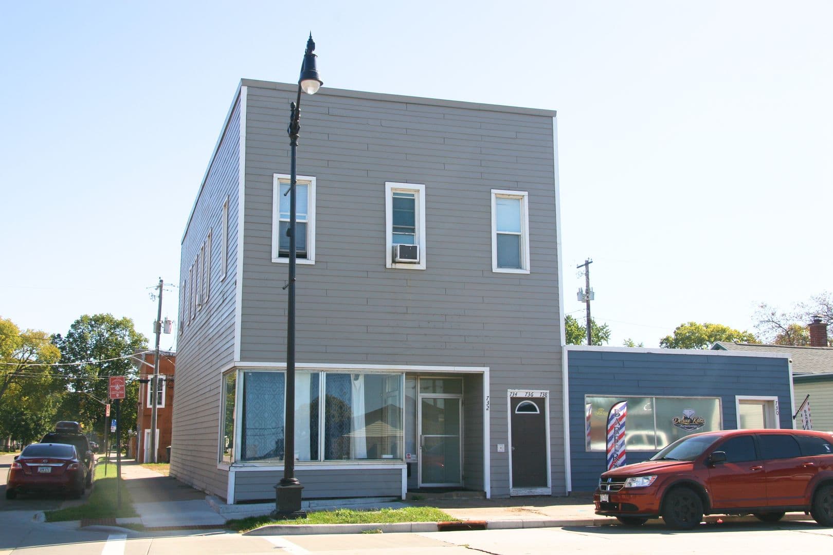 La Crosse Apartment: 730 Rose Street