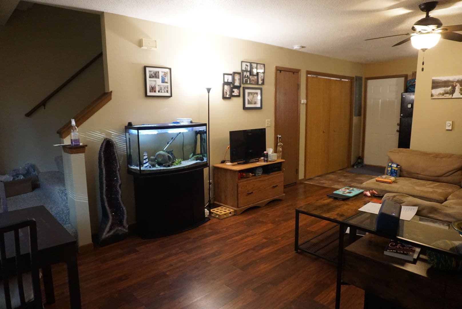 La Crosse Apartment: 1923 Fanell Drive