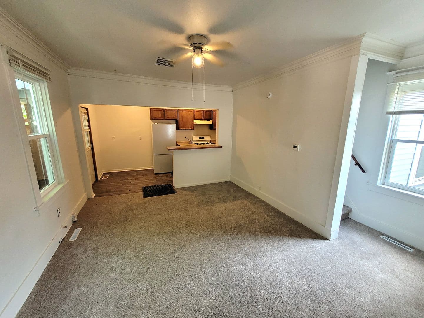 La Crosse Apartment: 500 Rose Street