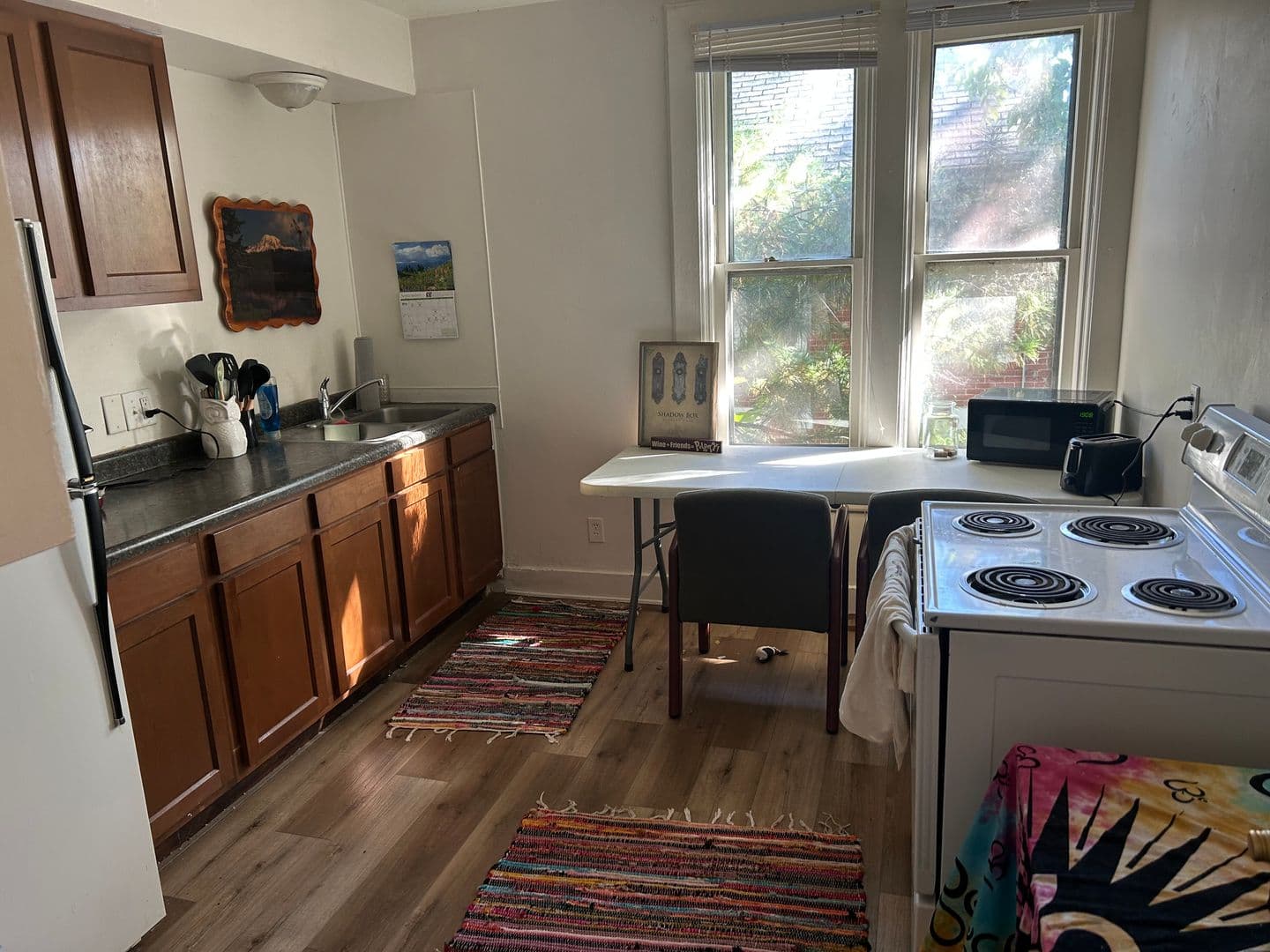La Crosse Apartment: 1302 State St