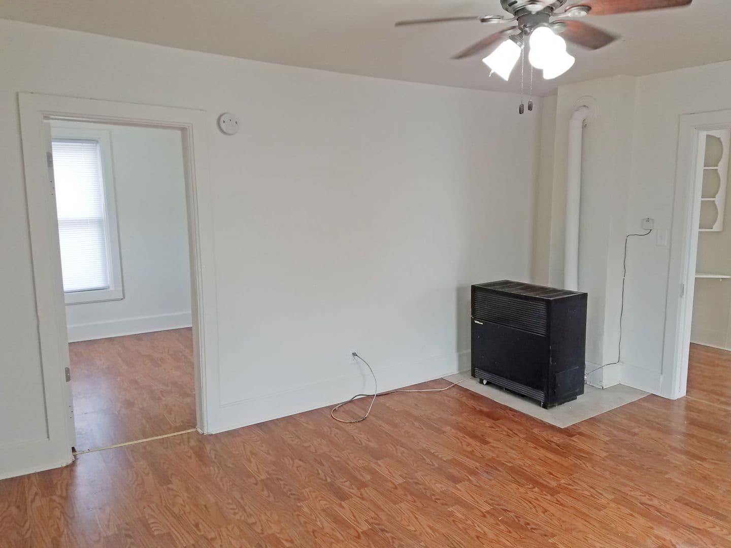 La Crosse Apartment: 1102 Liberty Street