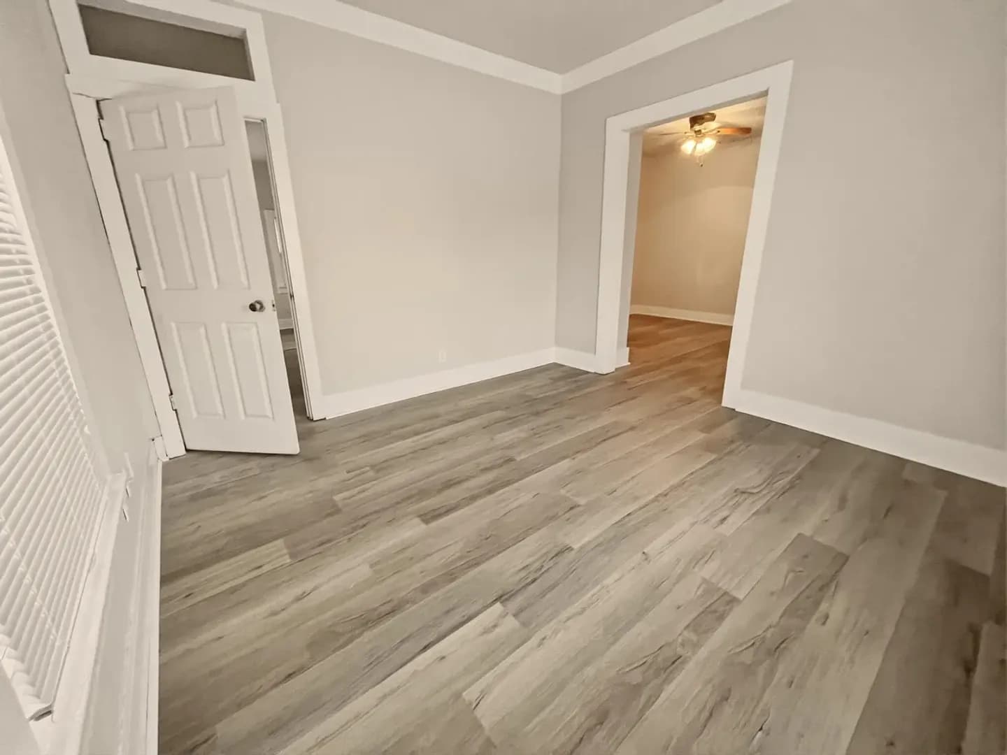 La Crosse House: 303 Rose Street