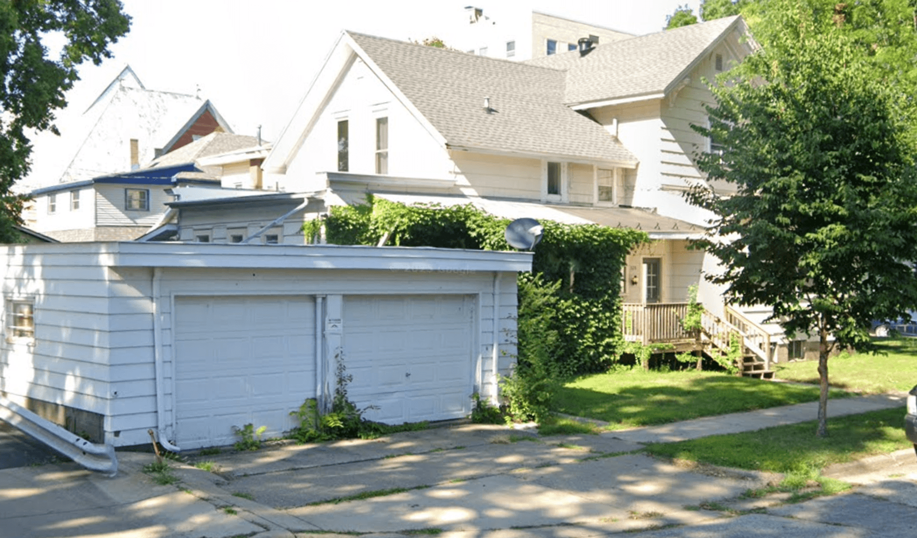 La Crosse Apartment: 328 8th Street South