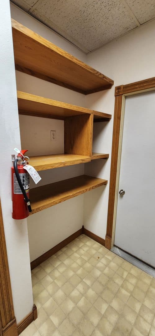 La Crosse Apartment: 1323 Gillette Street