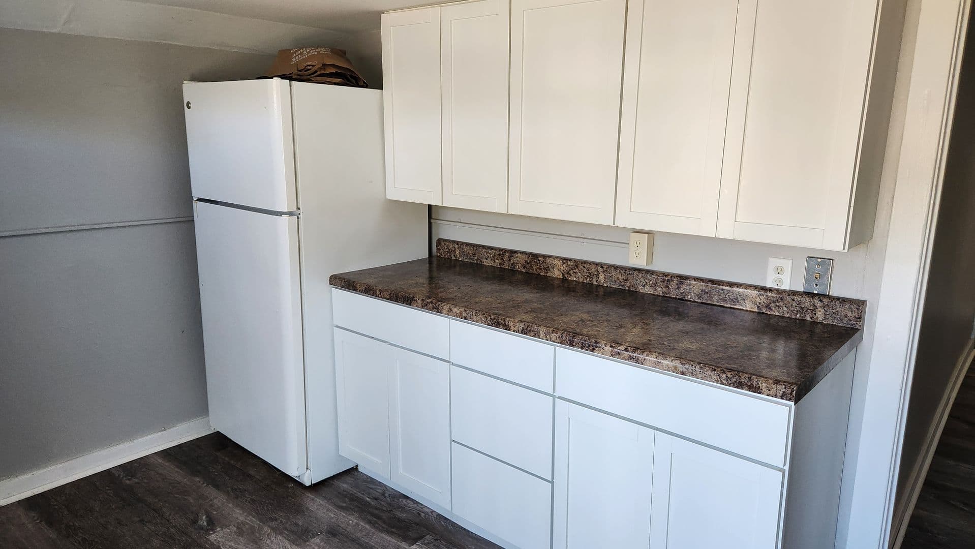 La Crosse Apartment: 1206 Logan Street