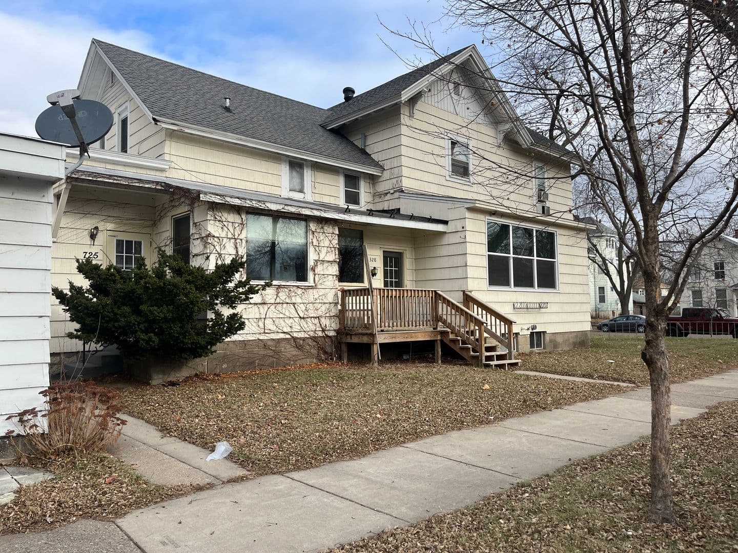 La Crosse Apartment: 328 8th Street South