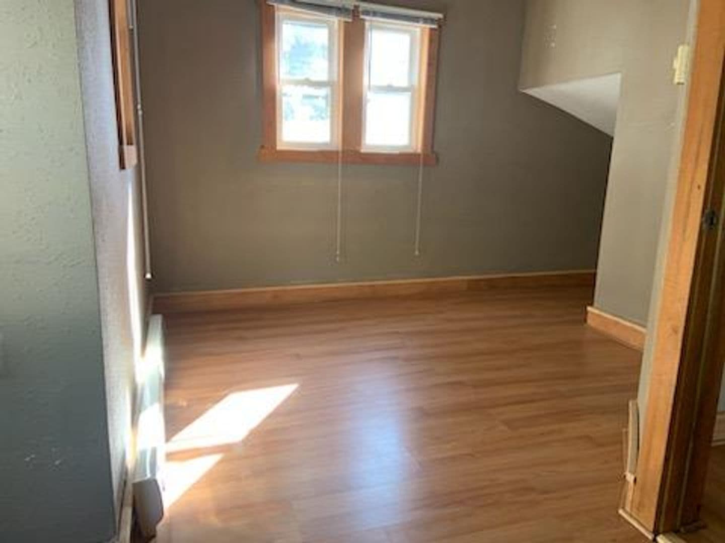 La Crosse House: 2233 Kane Street