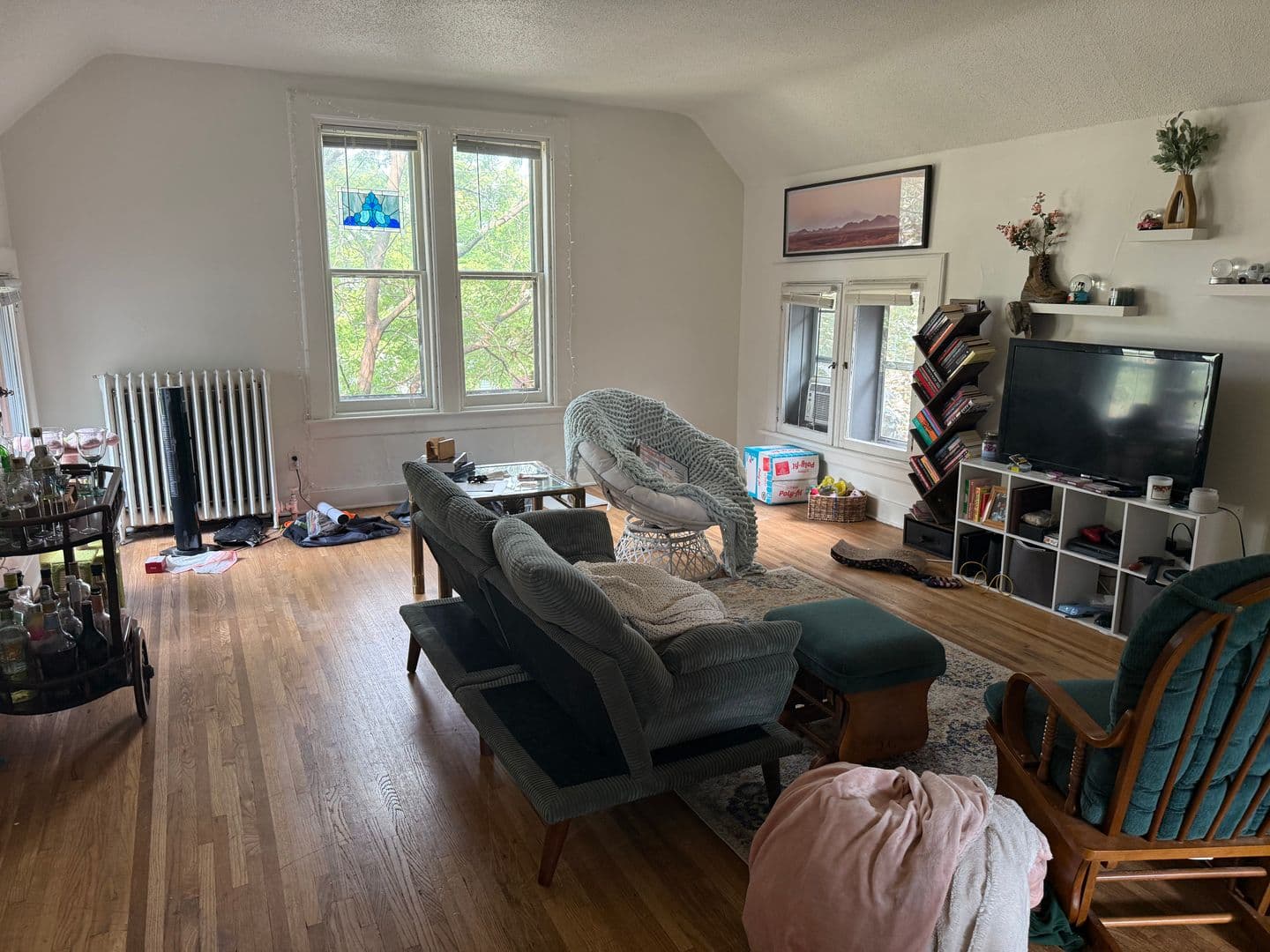 La Crosse Apartment: 1302 State St