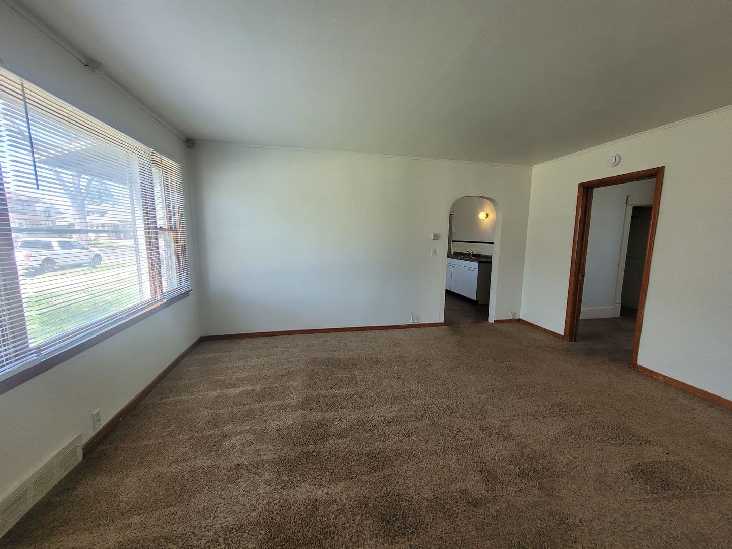 La Crosse Apartment: 1503 Mississippi Street