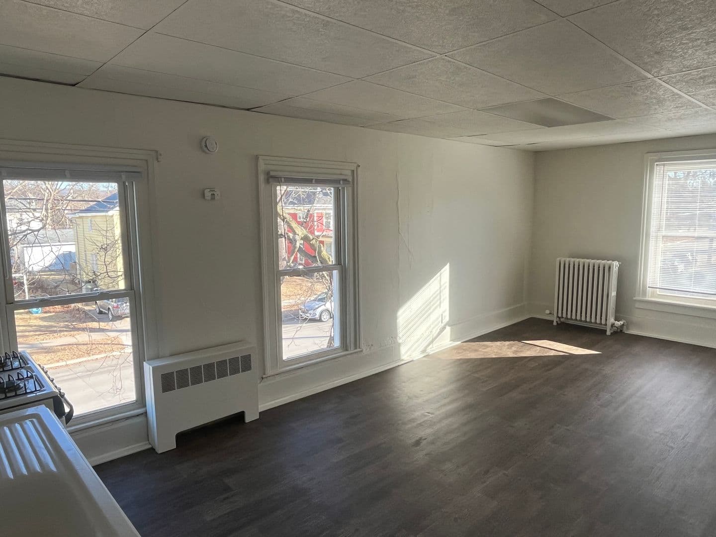 La Crosse Apartment: 926 Main St.
