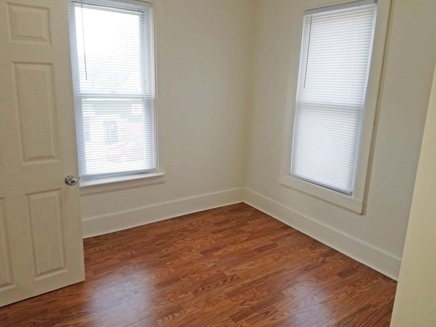 La Crosse Apartment: 1102 Liberty Street