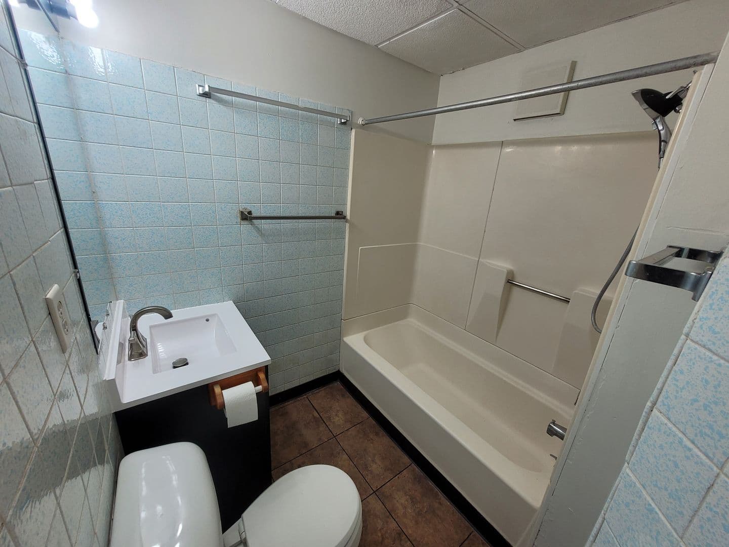 La Crosse Apartment: 1503 Mississippi Street