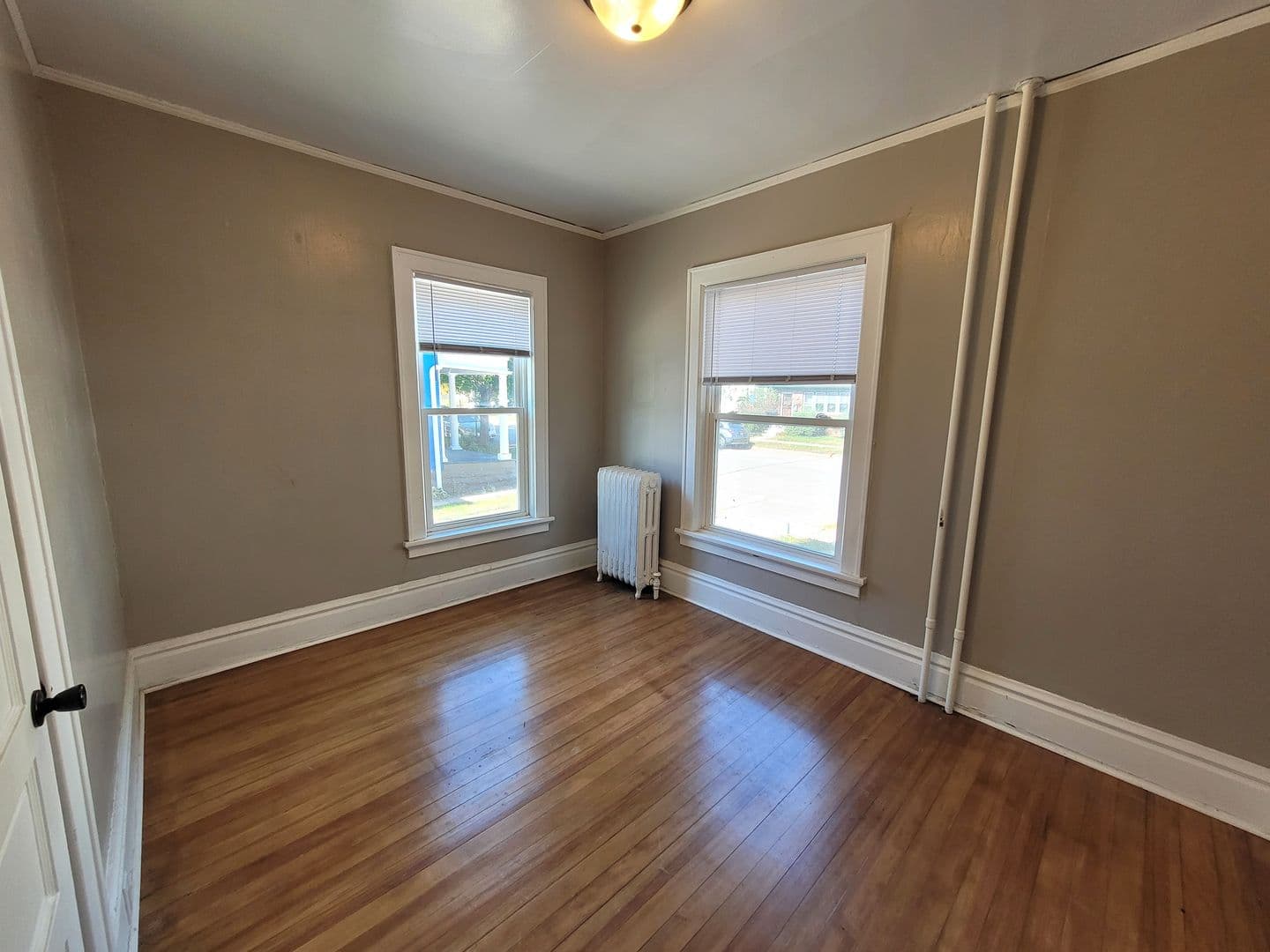 La Crosse Apartment: 816 King Street
