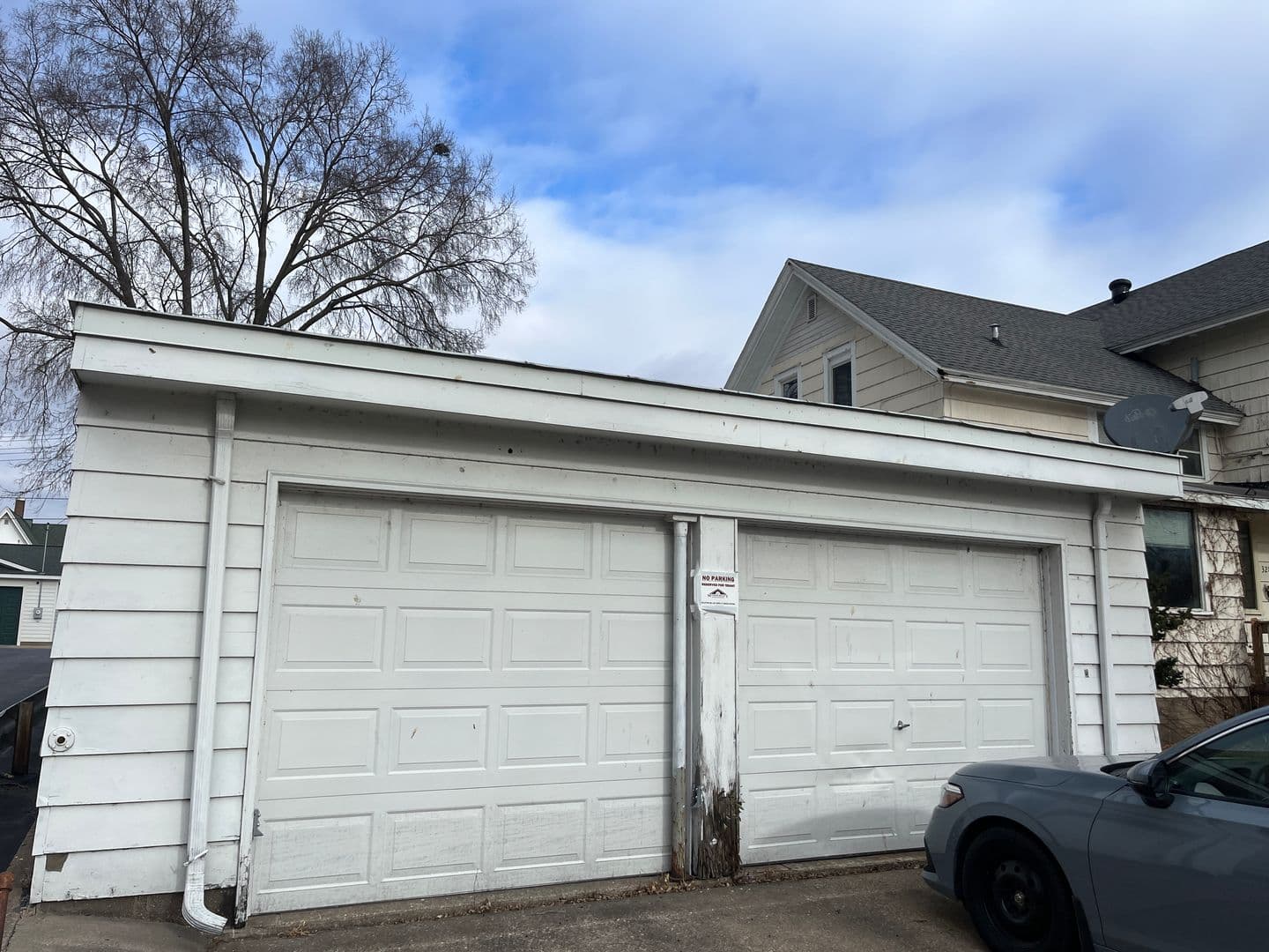 La Crosse Apartment: 328 8th Street South