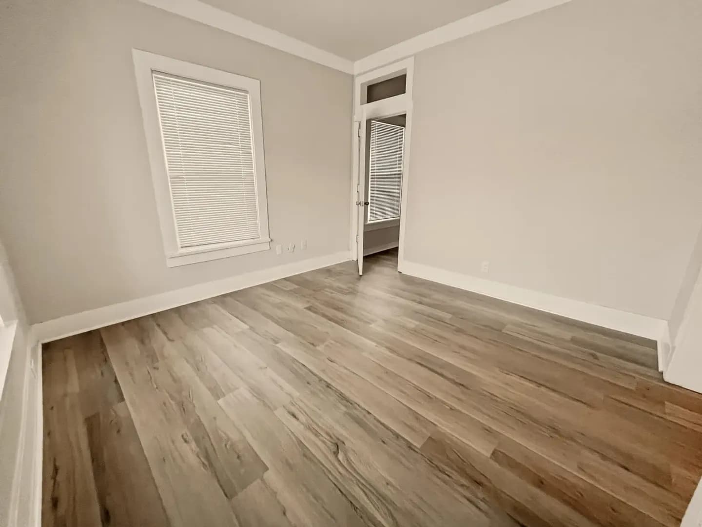 La Crosse House: 303 Rose Street