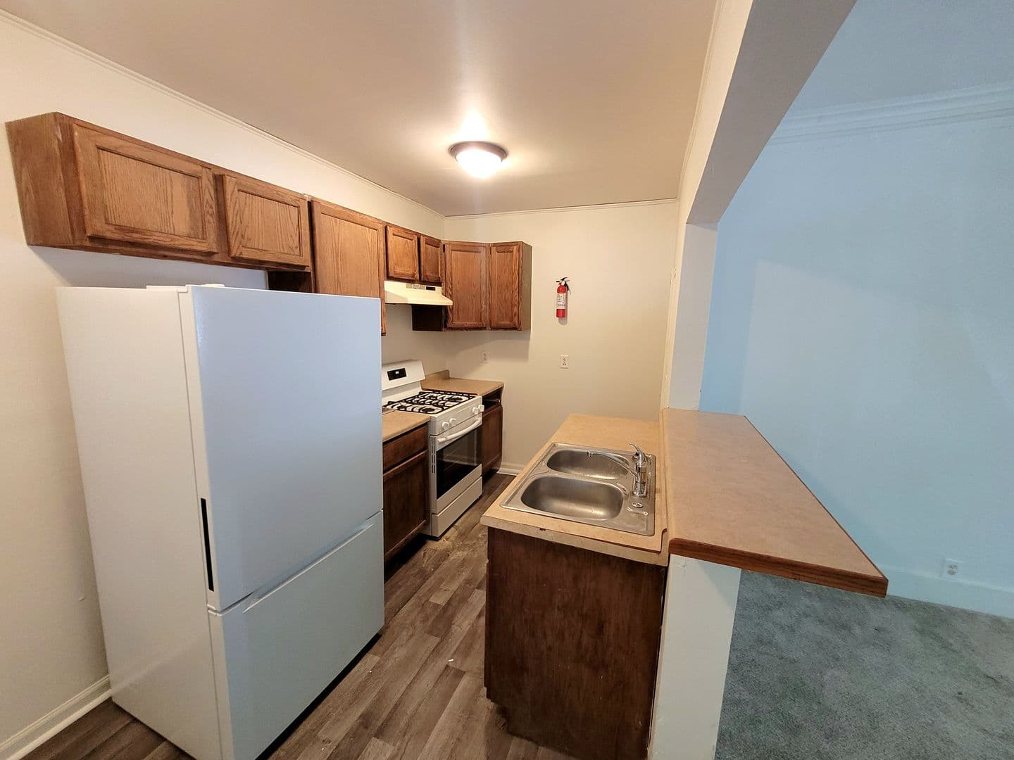 La Crosse Apartment: 500 Rose Street
