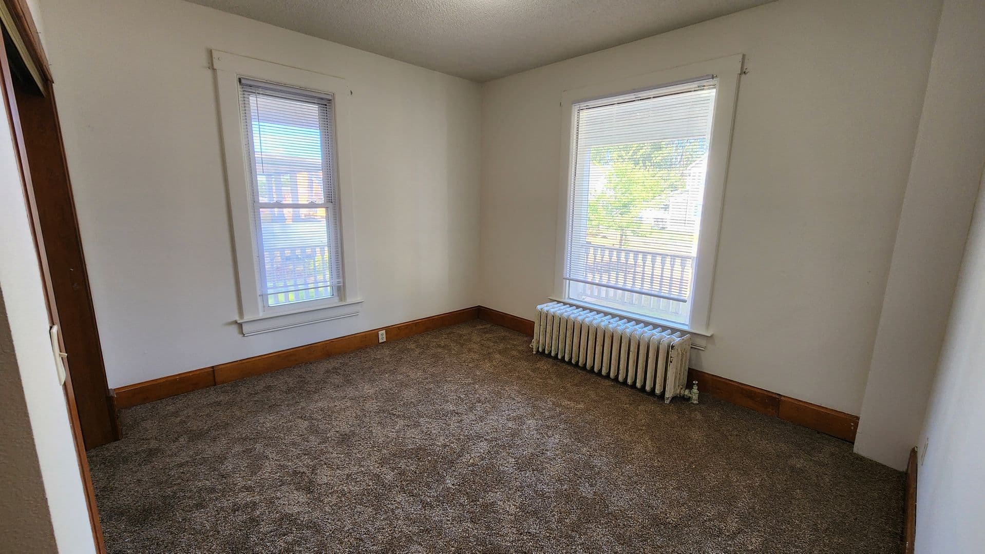 La Crosse Apartment: 1224 Ferry Street