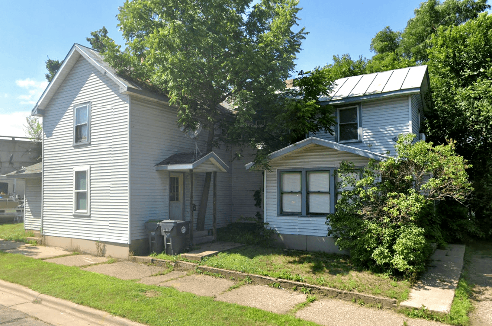 La Crosse Apartment: 500 Rose Street