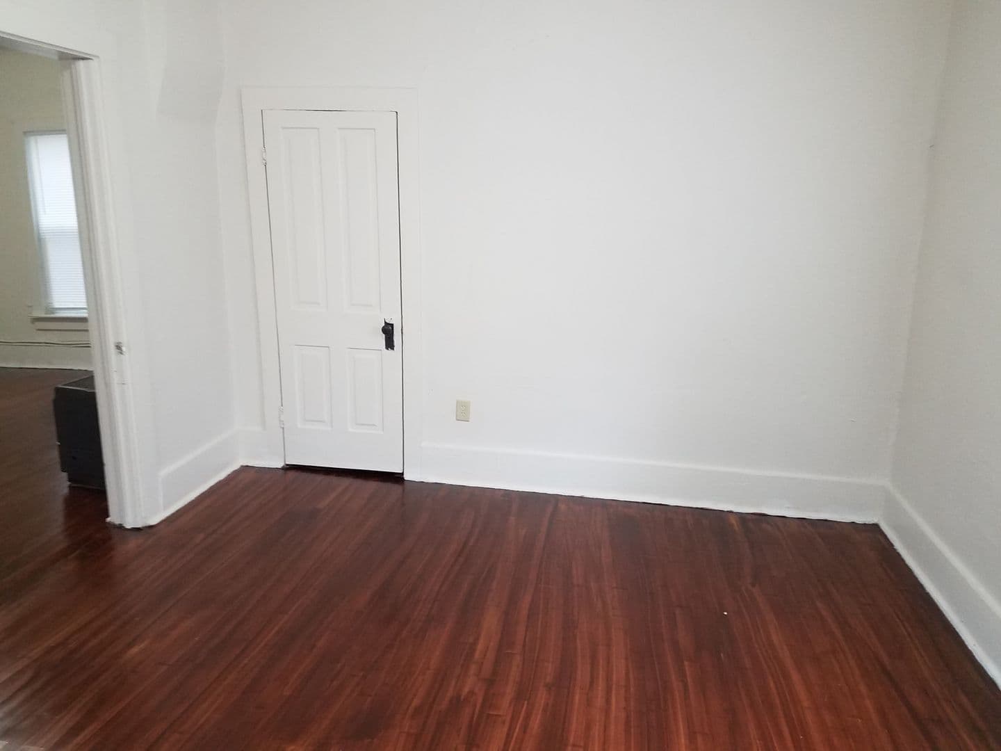 La Crosse Apartment: 708 Caledonia Street