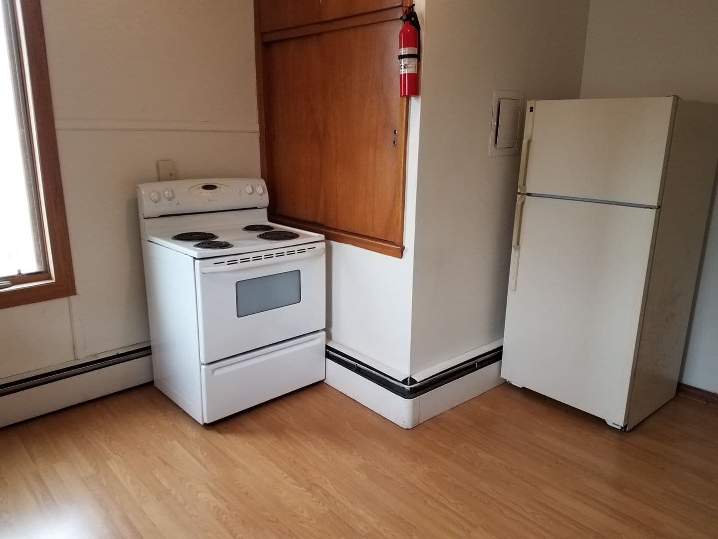 LACROSSE Apartment: 1400 Pine Street