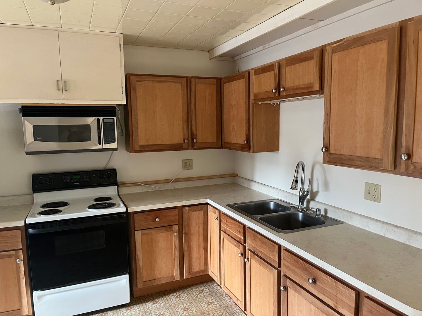 La Crosse Apartment: 328 8th Street South