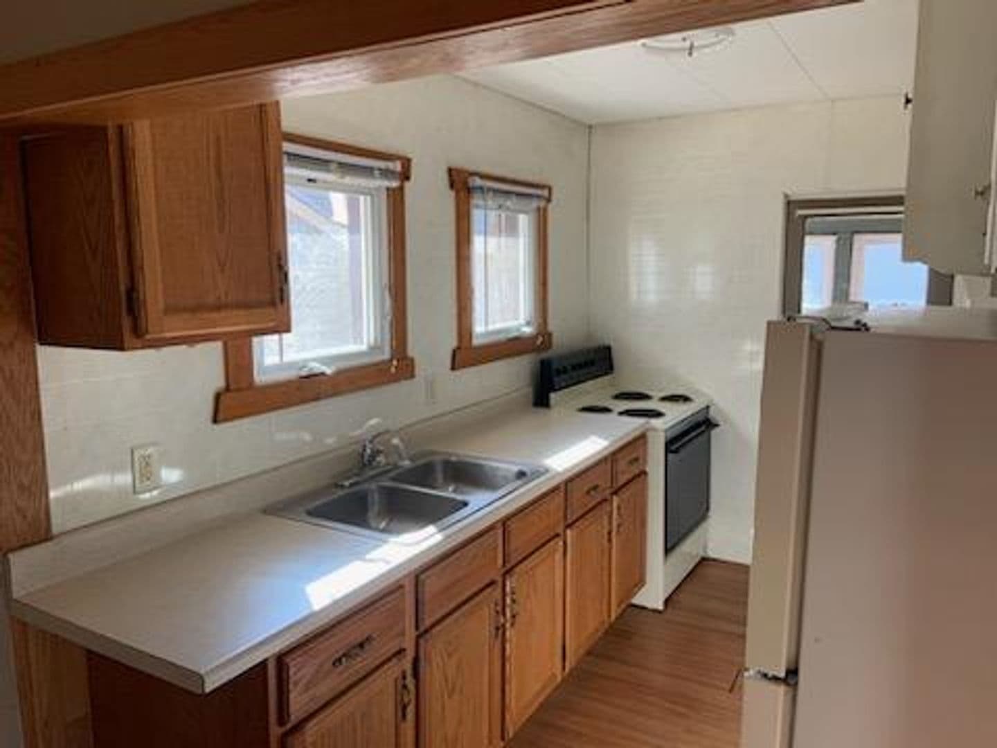 La Crosse House: 2233 Kane Street