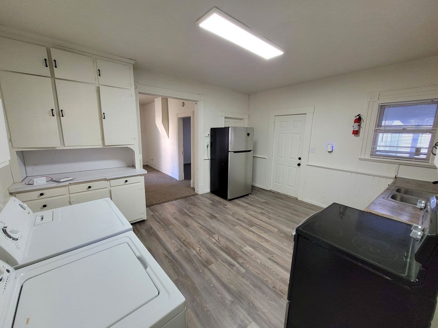 La Crosse Apartment: 612 9th Street South