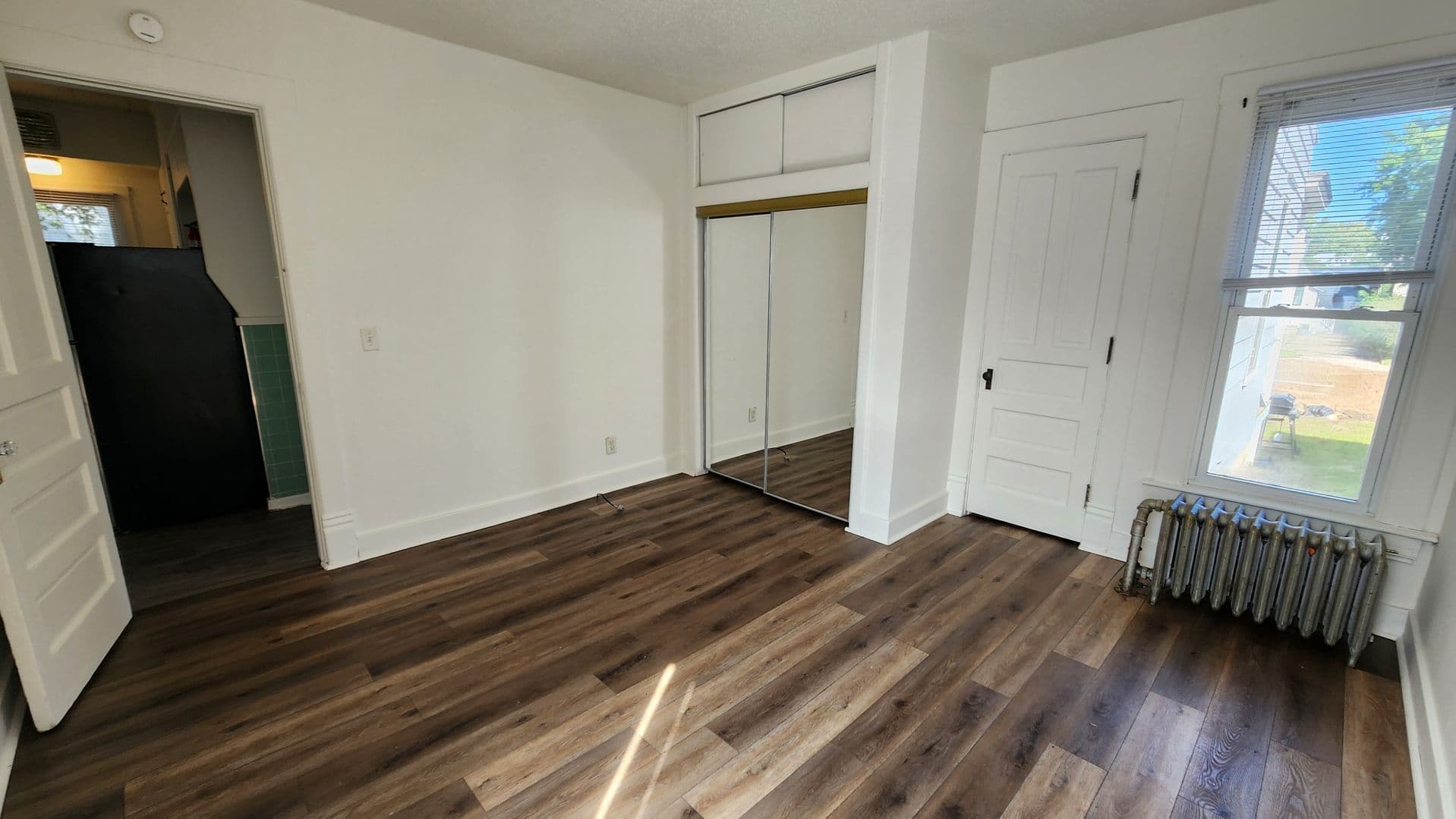 La Crosse Apartment: 1224 Ferry Street