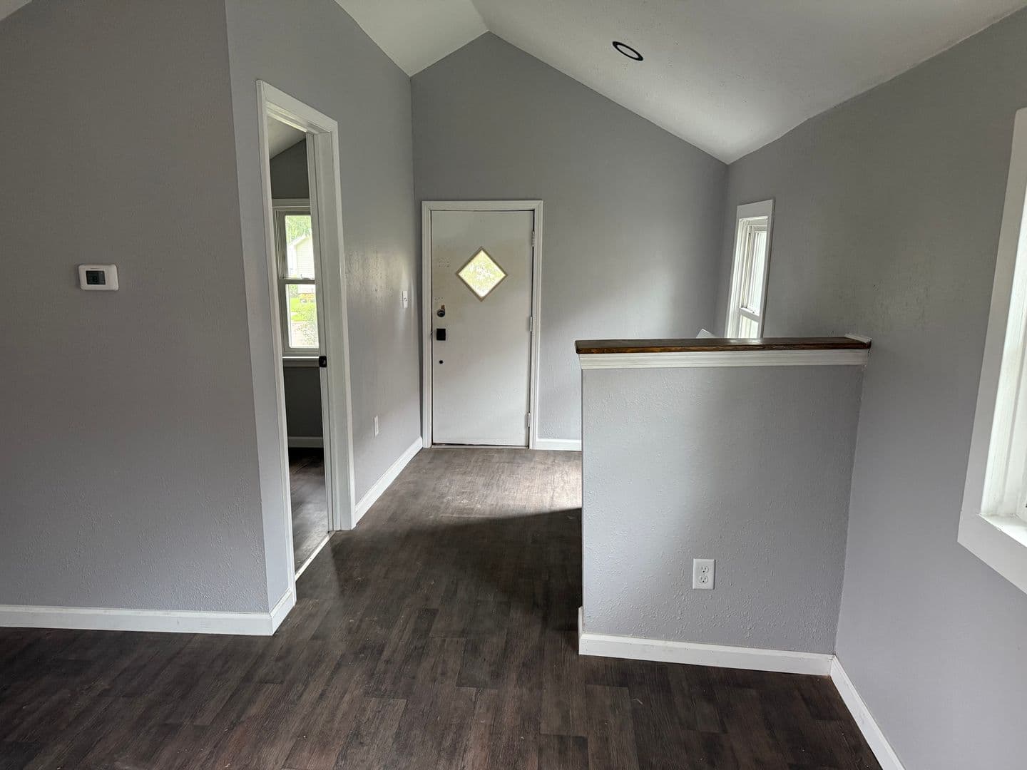 La Crosse House: 2020 20th St. S.