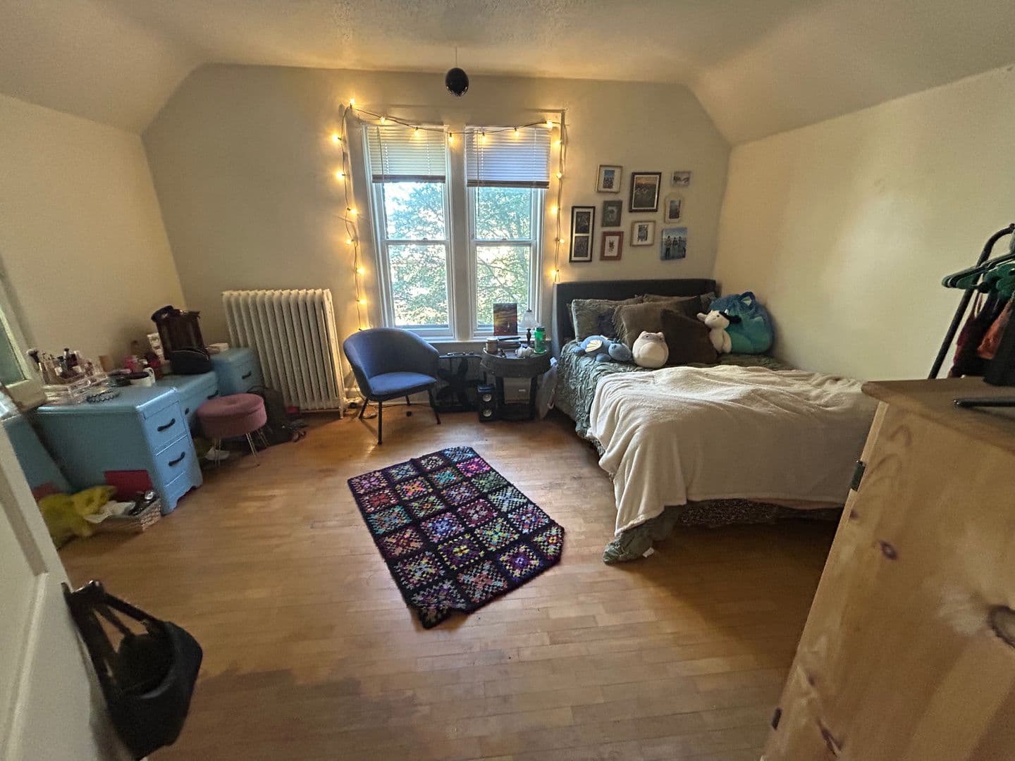 La Crosse Apartment: 1302 State St