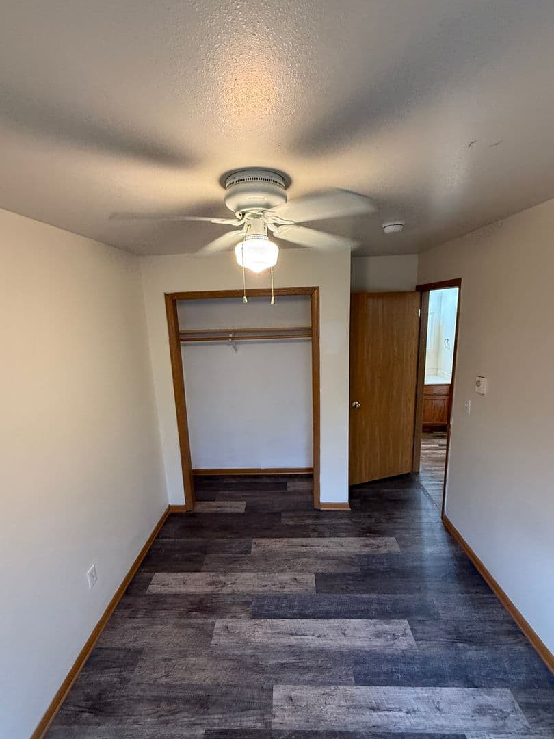 La Crosse Apartment: 625 12th Street North