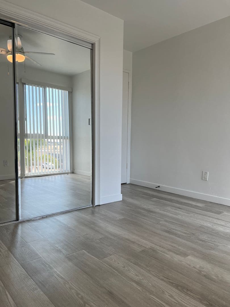 San Diego Apartment: 3929 Kansas Street