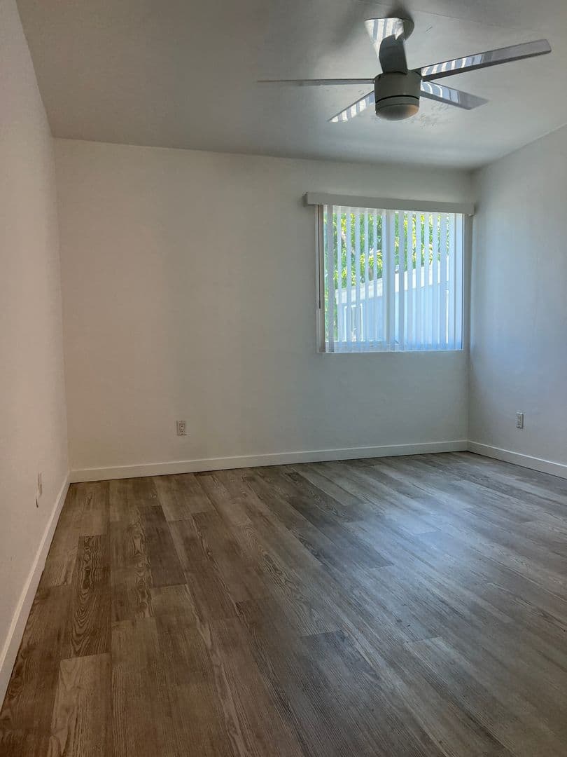 San Diego Apartment: 3929 Kansas Street