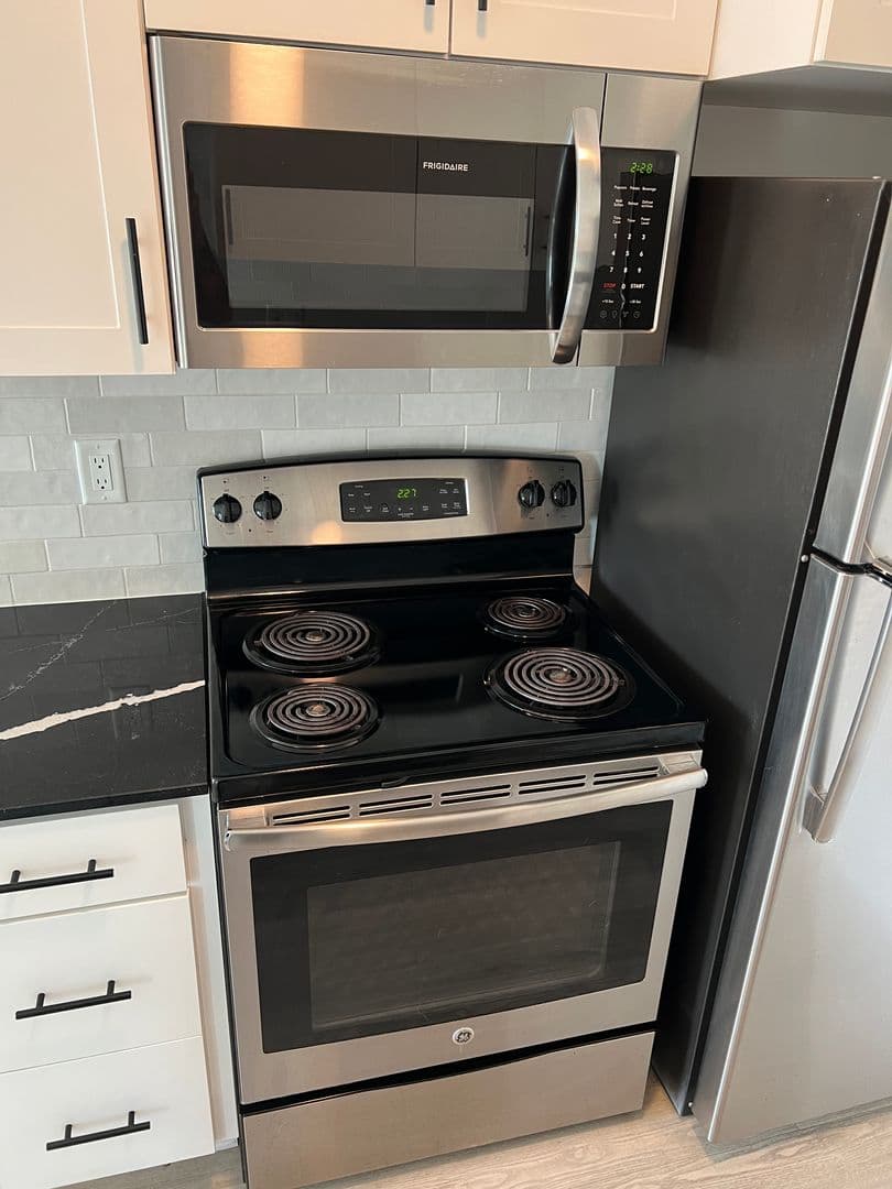 San Diego Apartment: 3929 Kansas Street
