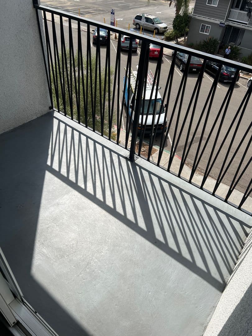 San Diego Apartment: 3929 Kansas Street