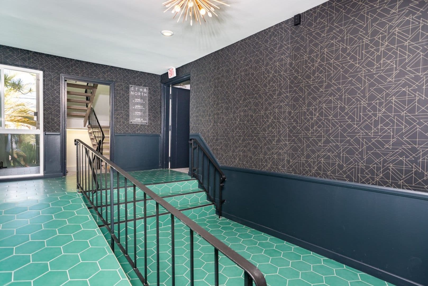 San Diego Apartment: 3929 Kansas Street