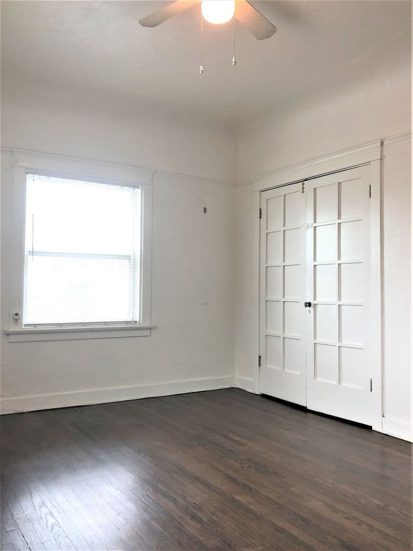 San Diego Apartment: 2164 Second Ave
