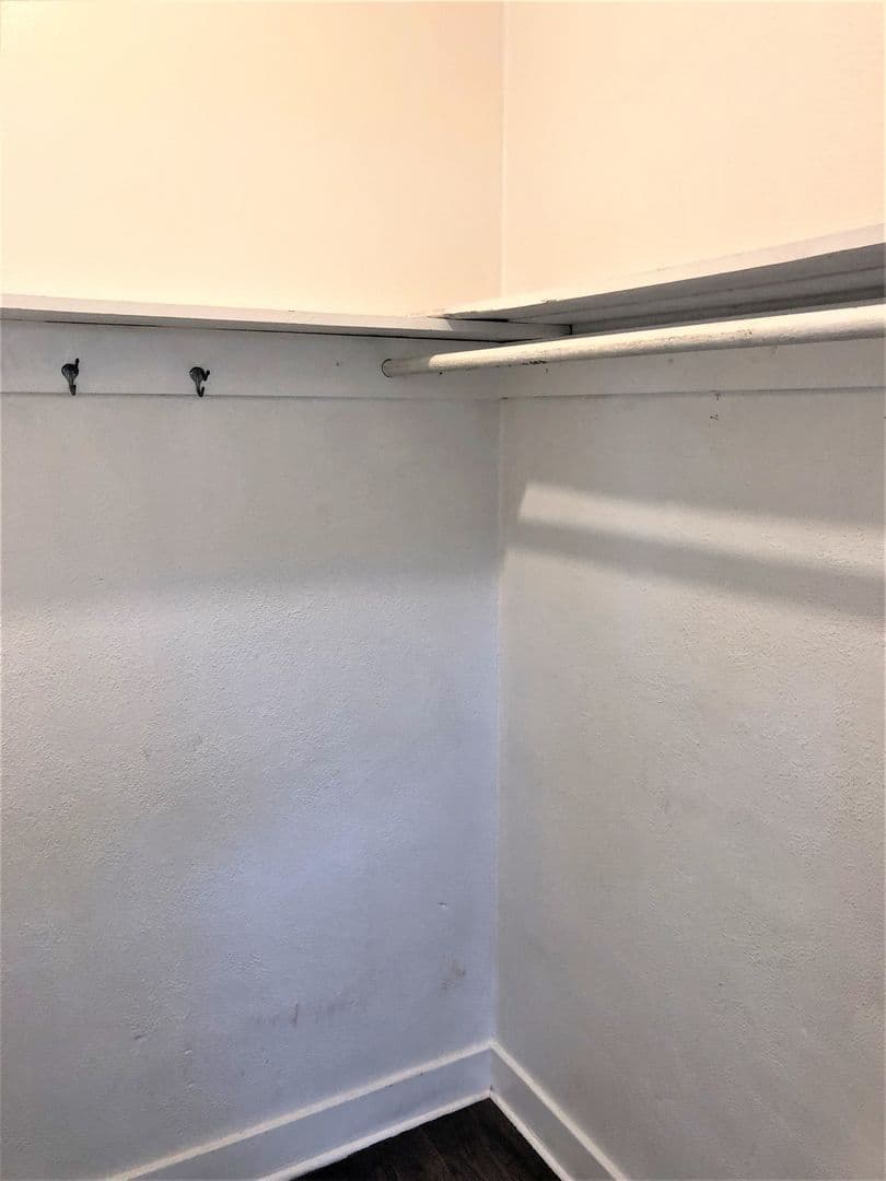 San Diego Apartment: 2164 Second Ave