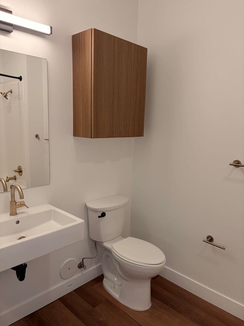 San Diego Apartment: 3660 Reynard Way