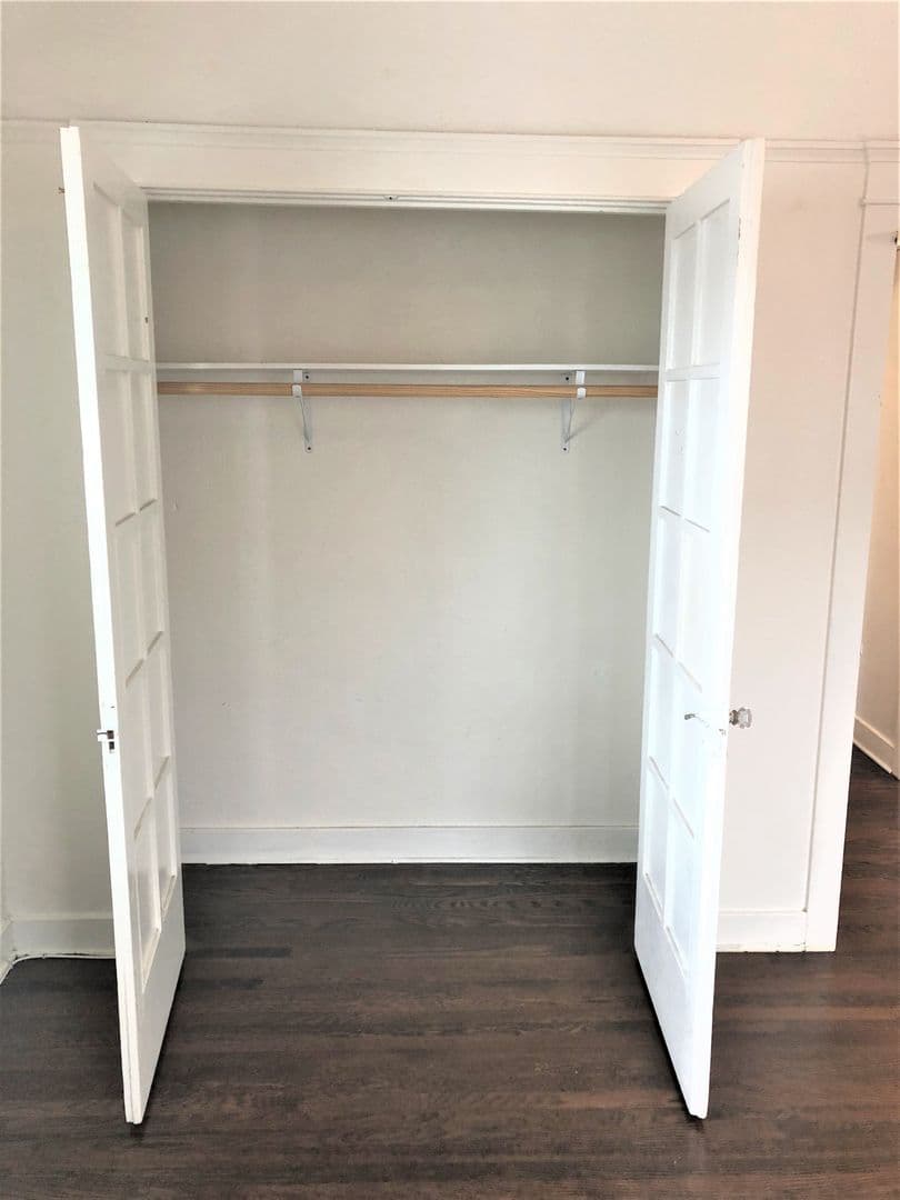 San Diego Apartment: 2164 Second Ave