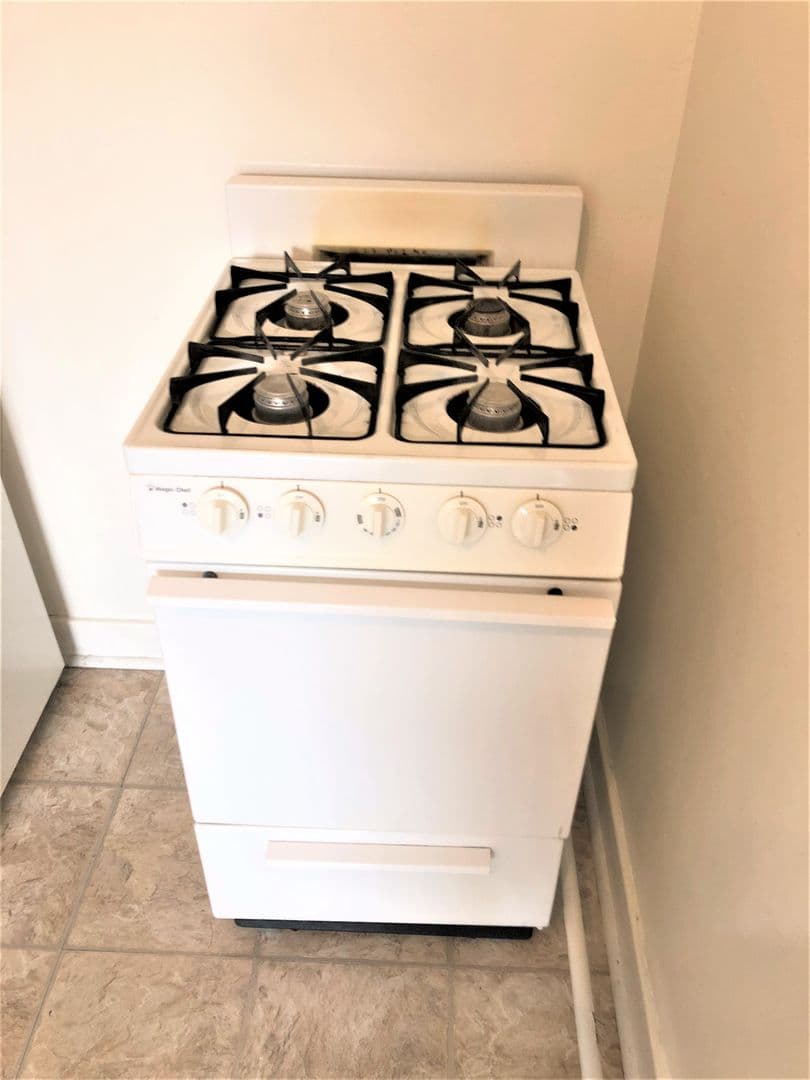 San Diego Apartment: 2164 Second Ave