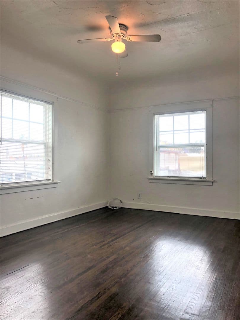 San Diego Apartment: 2164 Second Ave