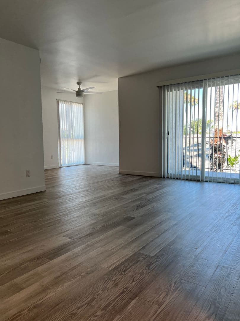 San Diego Apartment: 3929 Kansas Street
