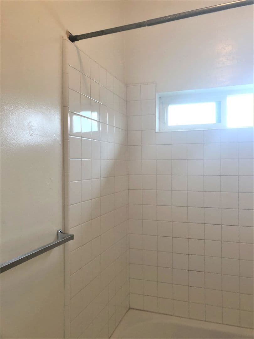 San Diego Apartment: 2164 Second Ave