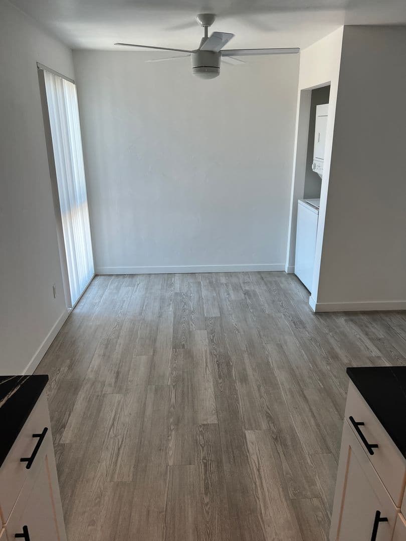 San Diego Apartment: 3929 Kansas Street